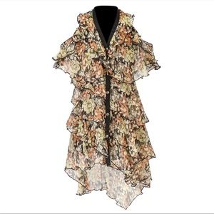the Kooples Floral Dress